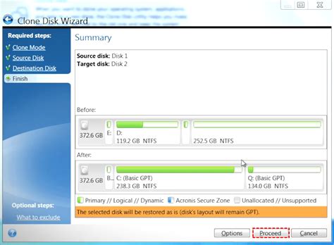 acronis cloned hard drive won't boot|cloning ssd hard drive not working.